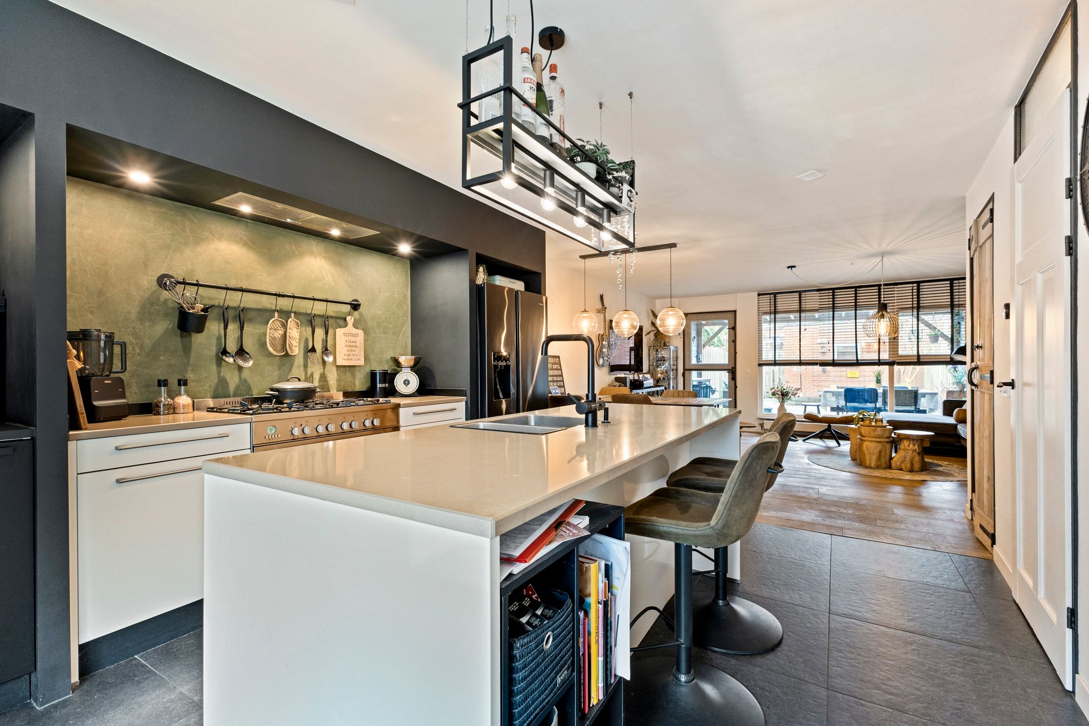 Foto 15 van Maïsveld 64