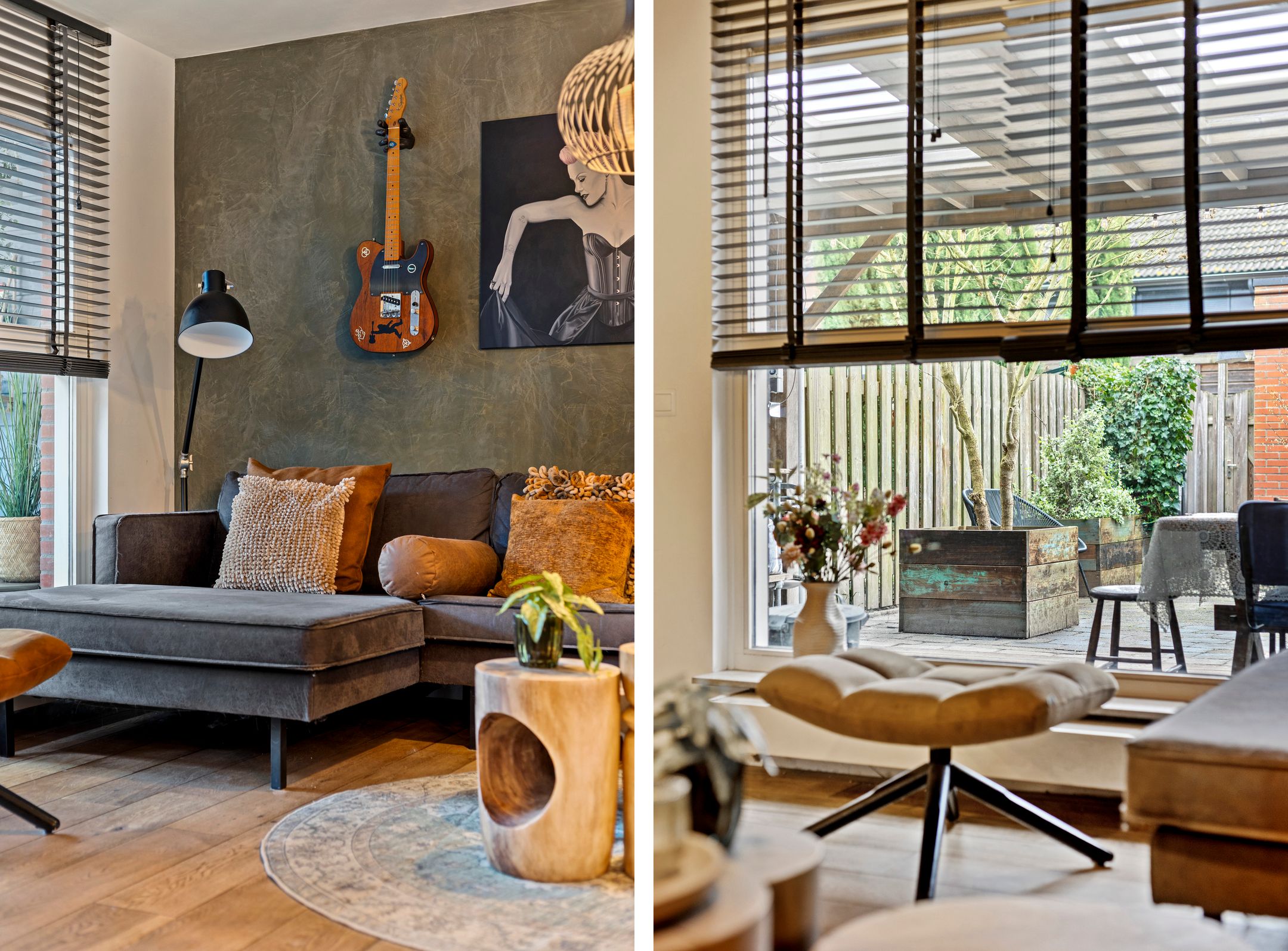 Foto 9 van Maïsveld 64