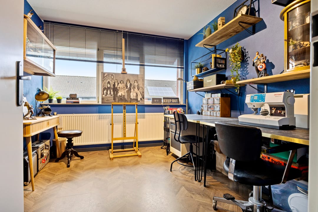 Foto 22 van Maïsveld 64