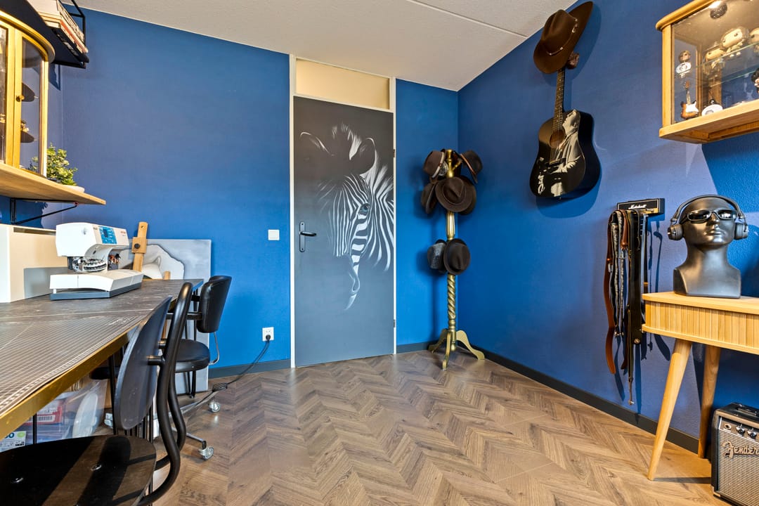 Foto 23 van Maïsveld 64