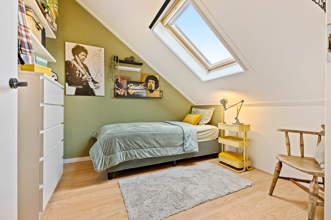 Foto 28 van Maïsveld 64