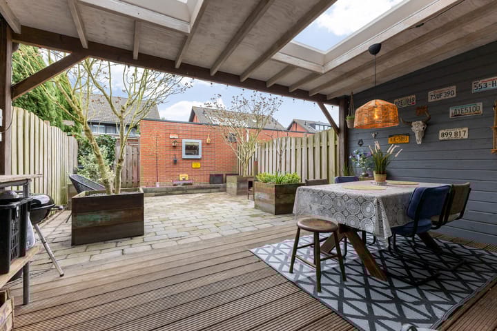 Foto 31 van Maïsveld 64