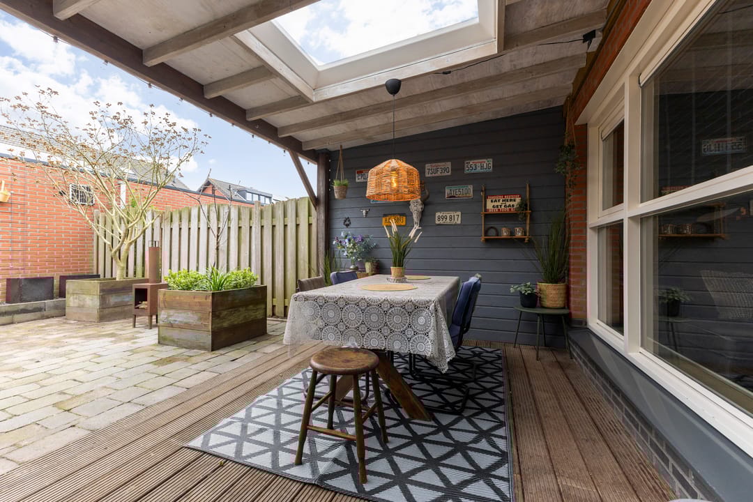 Foto 32 van Maïsveld 64