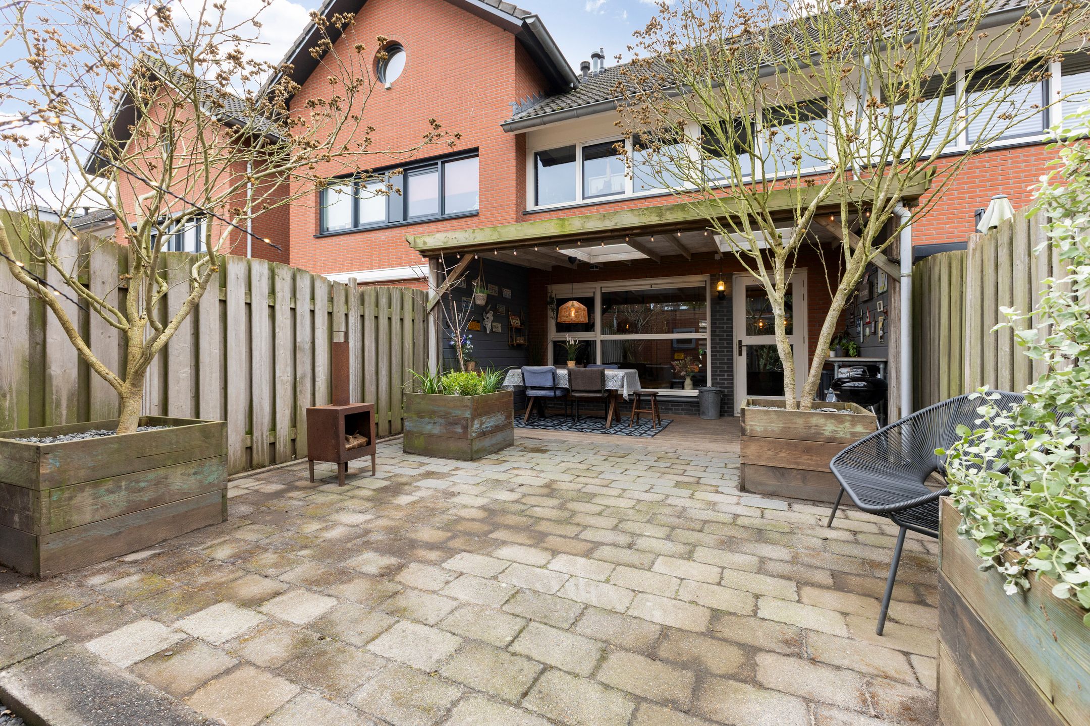 Foto 3 van Maïsveld 64