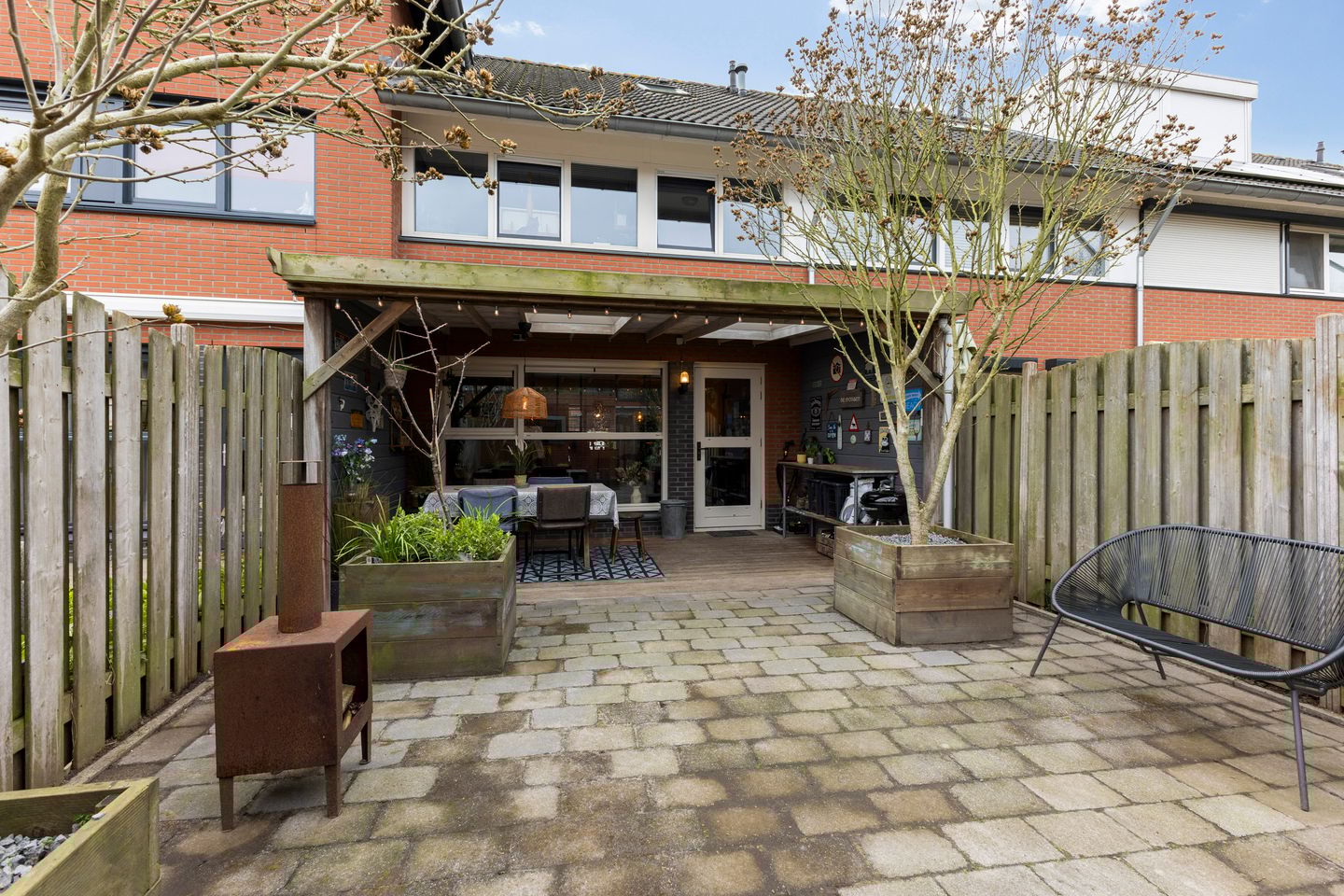 Foto 34 van Maïsveld 64