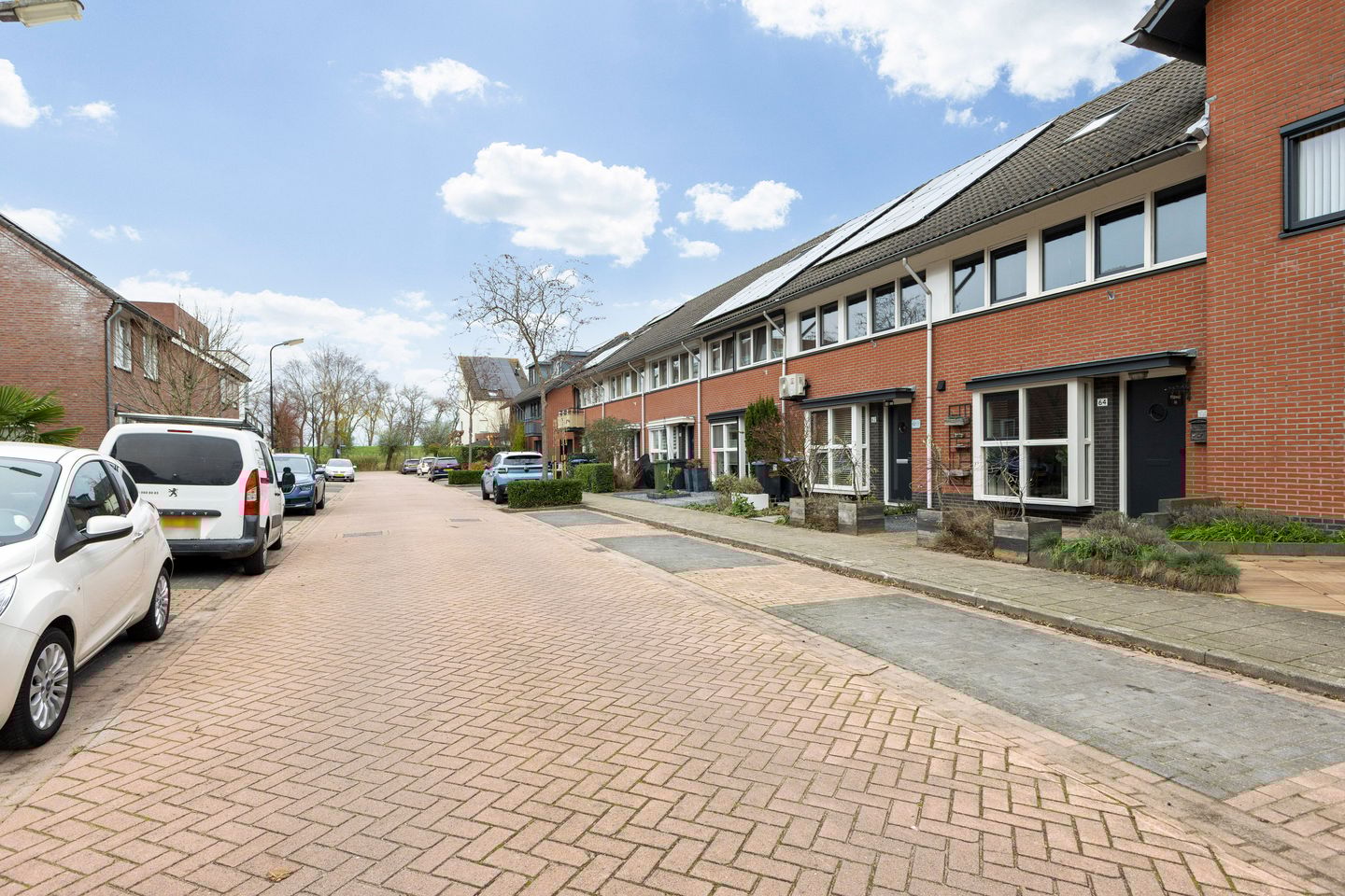 Foto 35 van Maïsveld 64