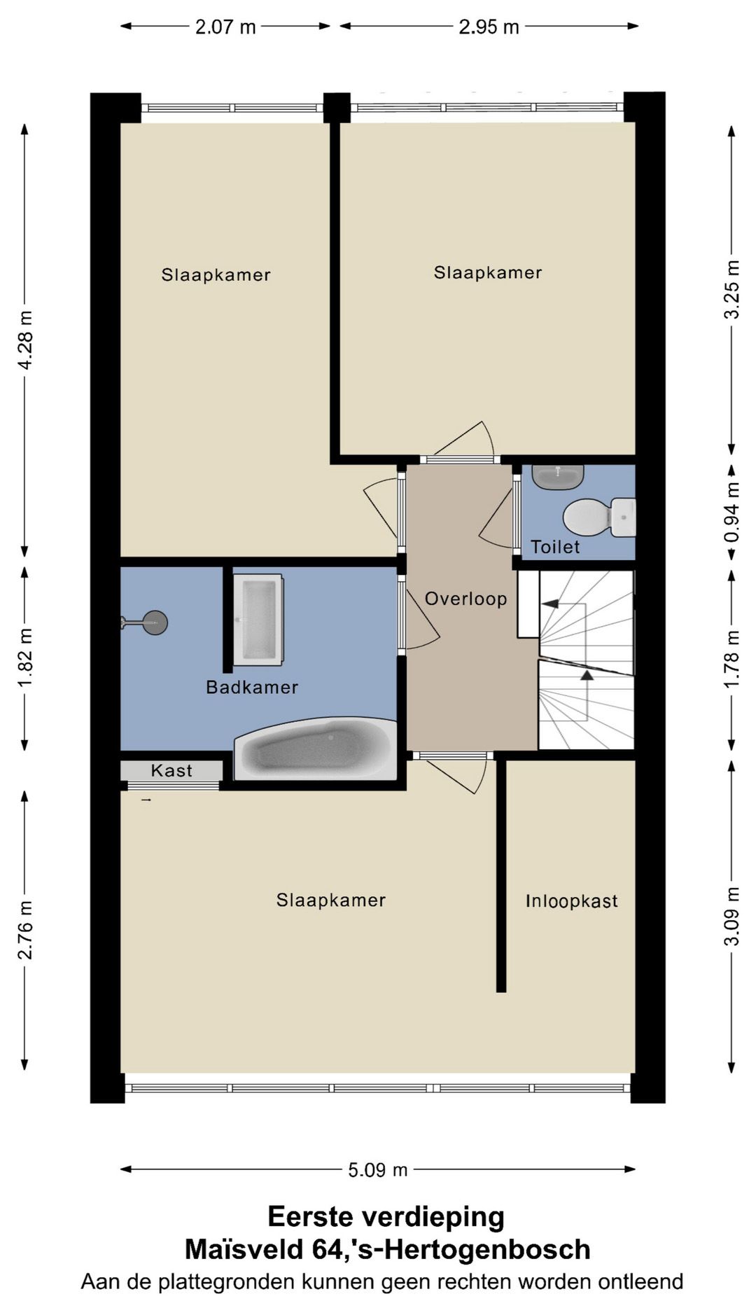 Foto 39 van Maïsveld 64