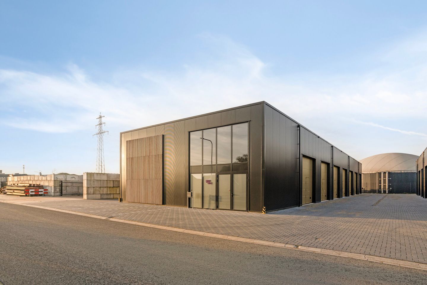 View photo 1 of Kooimaten 9-f