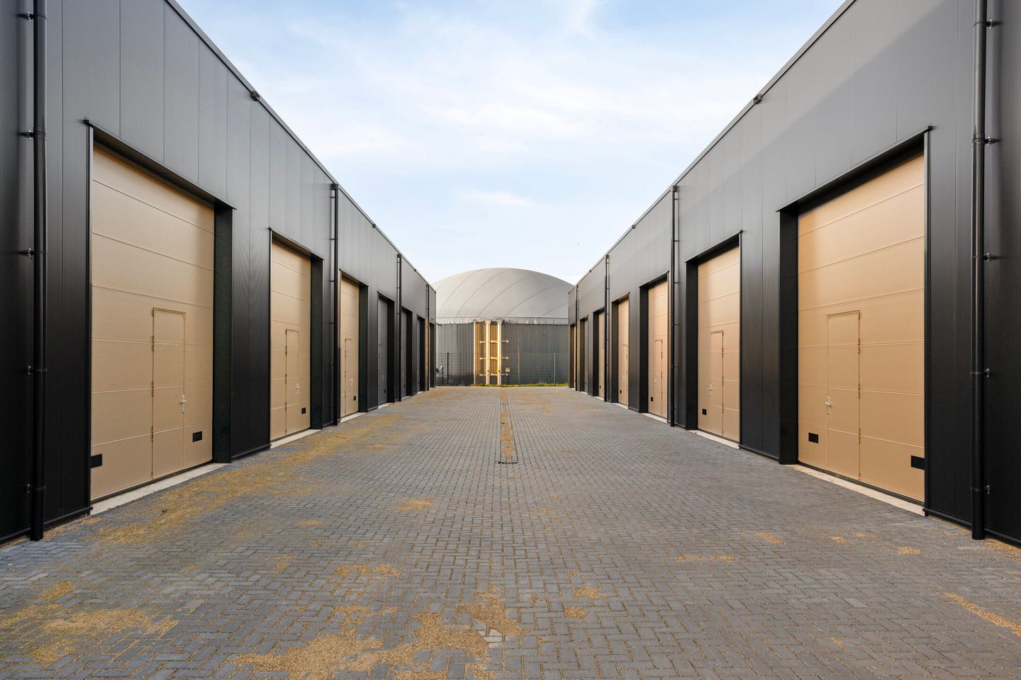 View photo 2 of Kooimaten 9-f