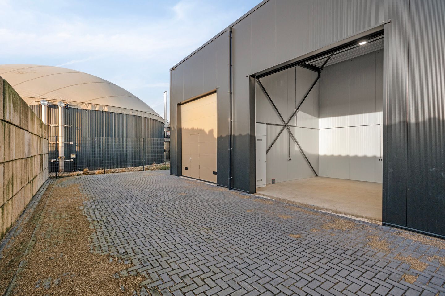 View photo 3 of Kooimaten 9-f