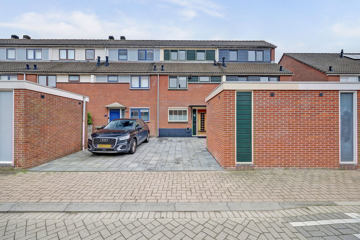 Foto 4 van Andromeda 25