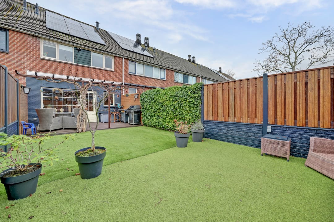 Foto 1 van Andromeda 25