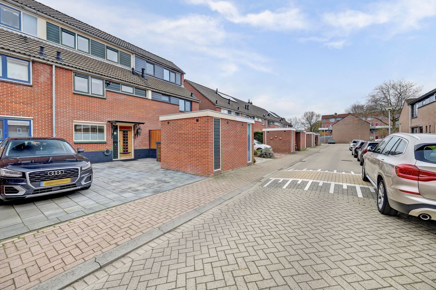 Foto 5 van Andromeda 25