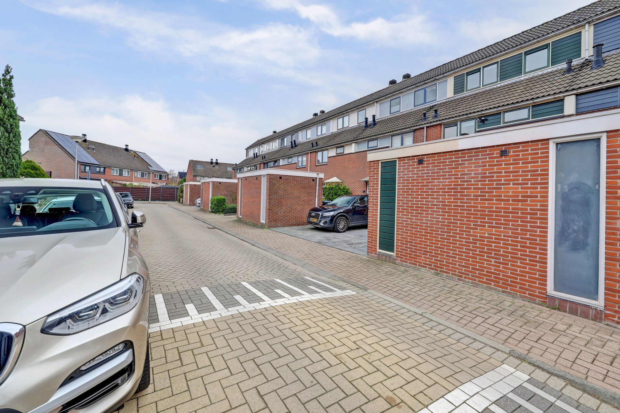 Foto 6 van Andromeda 25