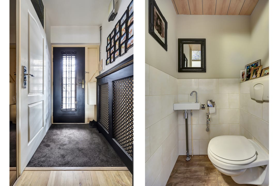 Foto 7 van Andromeda 25