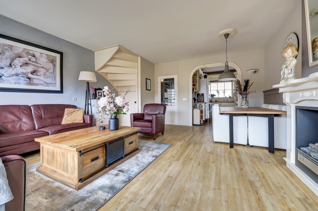 Foto 8 van Andromeda 25