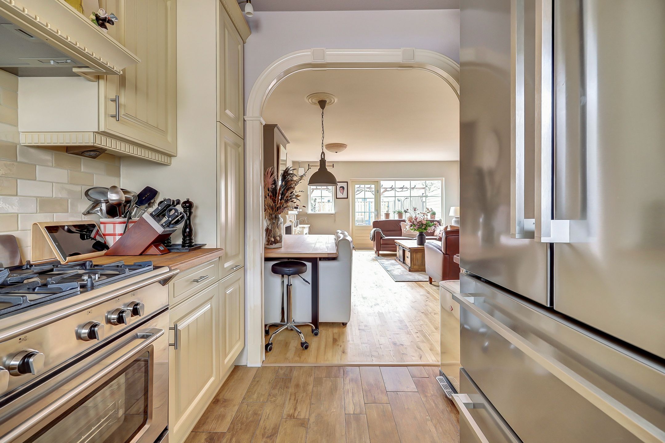 Foto 12 van Andromeda 25