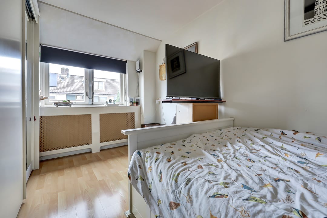 Foto 16 van Andromeda 25