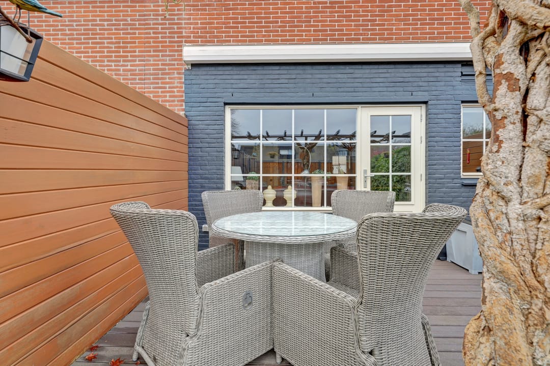 Foto 26 van Andromeda 25