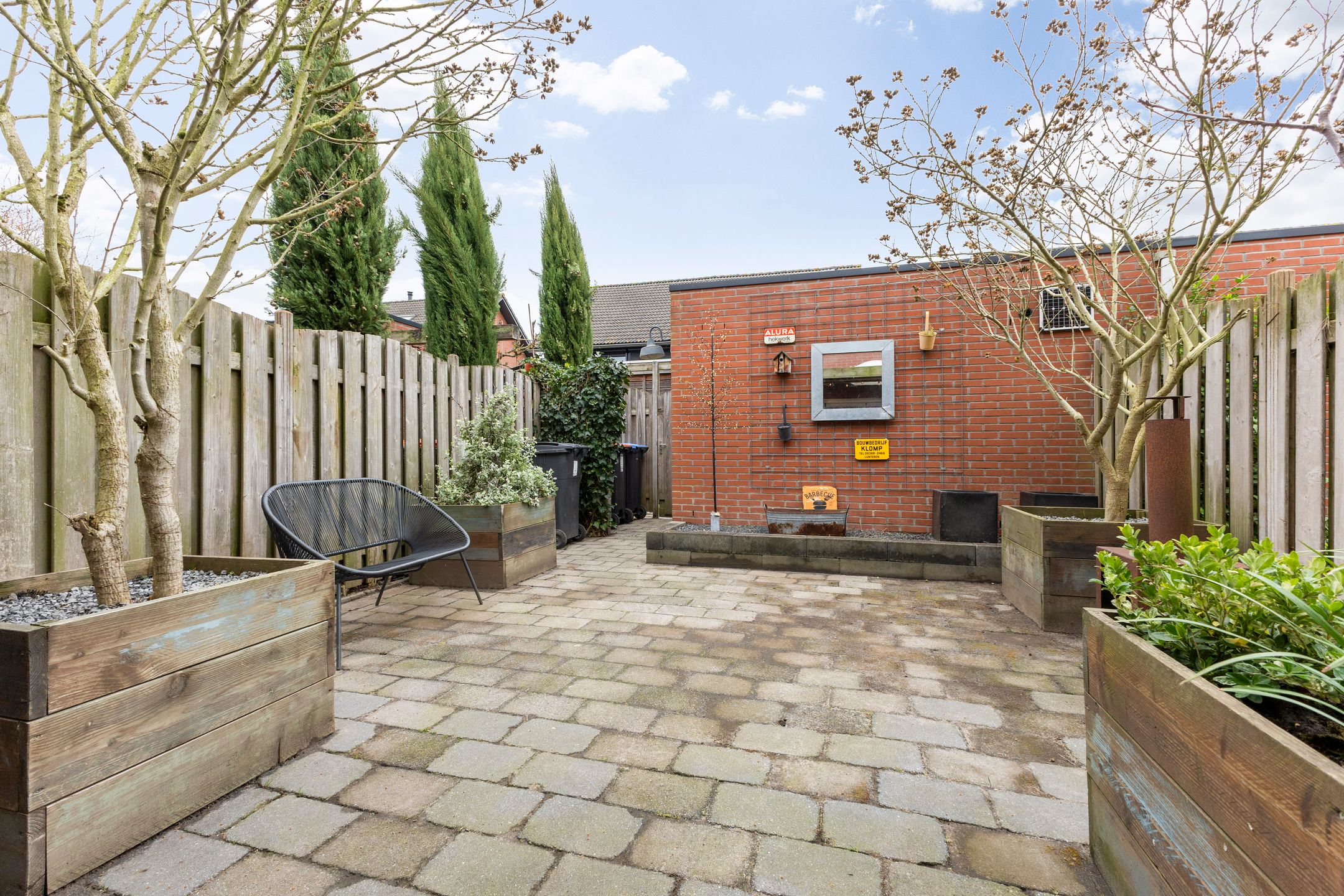 Foto 33 van Maïsveld 64