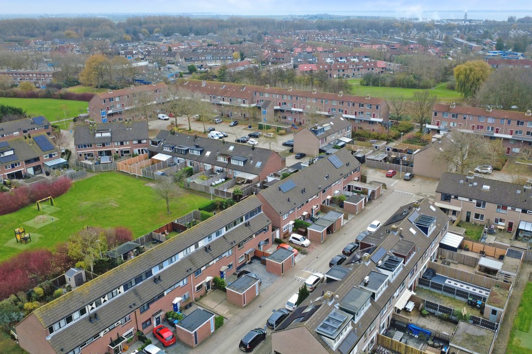 Foto 32 van Andromeda 25