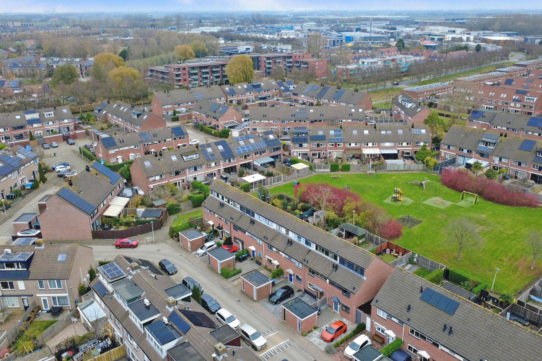 Foto 33 van Andromeda 25