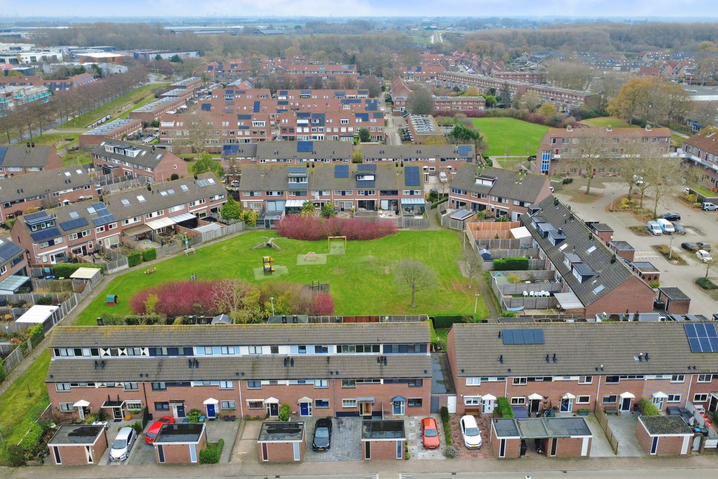 Foto 34 van Andromeda 25