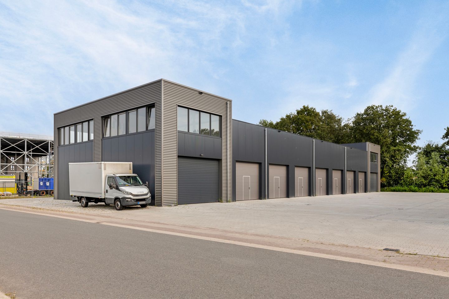 Bekijk foto 1 van Ketelmakerij 21-R