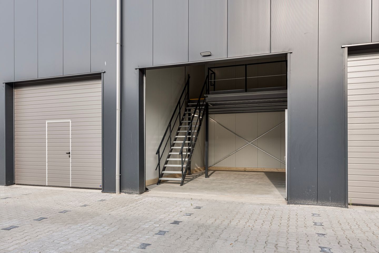 Bekijk foto 2 van Ketelmakerij 21-R