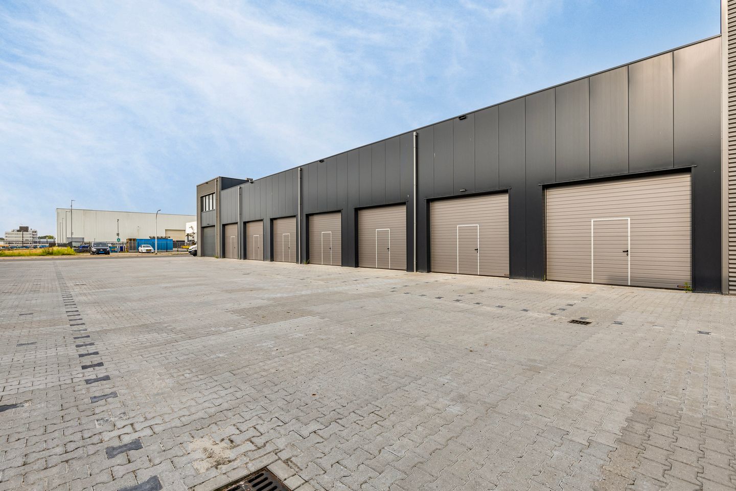 Bekijk foto 4 van Ketelmakerij 21-R