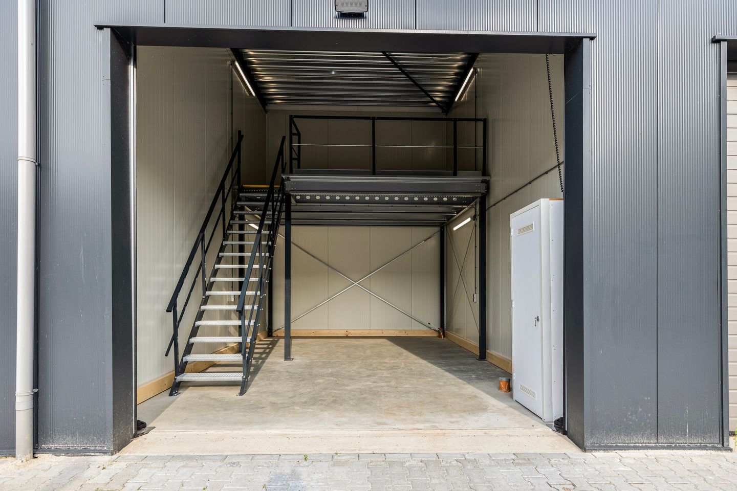 Bekijk foto 5 van Ketelmakerij 21-R