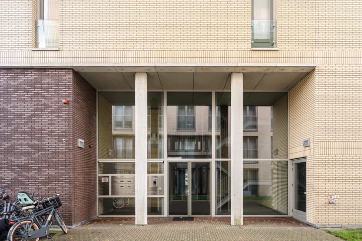 Foto 2 van Lommerlustlaan 31