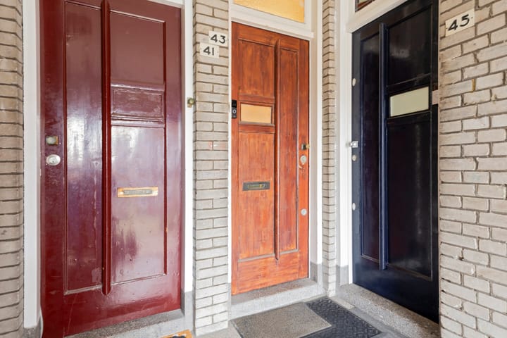 Foto 4 van Groen van Prinstererstraat 43