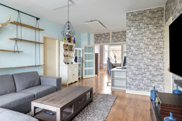 Foto 5 van Groen van Prinstererstraat 43