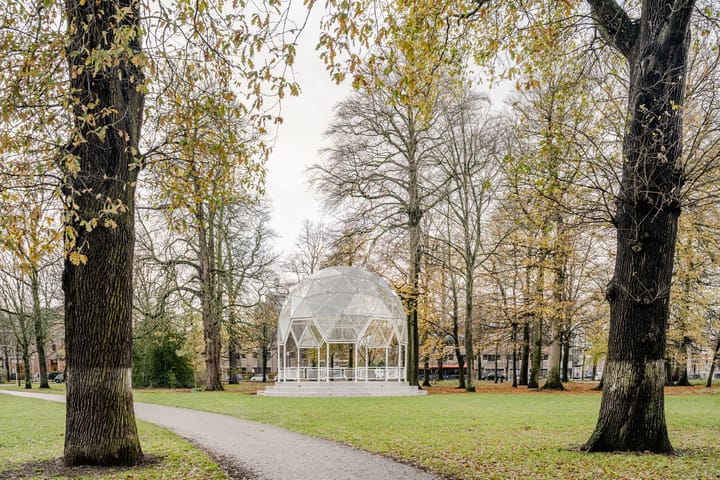 Foto 16 van Lommerlustlaan 31