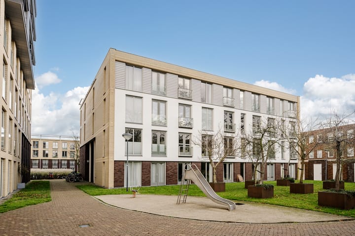 Foto 19 van Lommerlustlaan 31