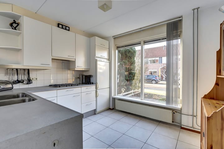 Foto 3 van Pauwoog 93