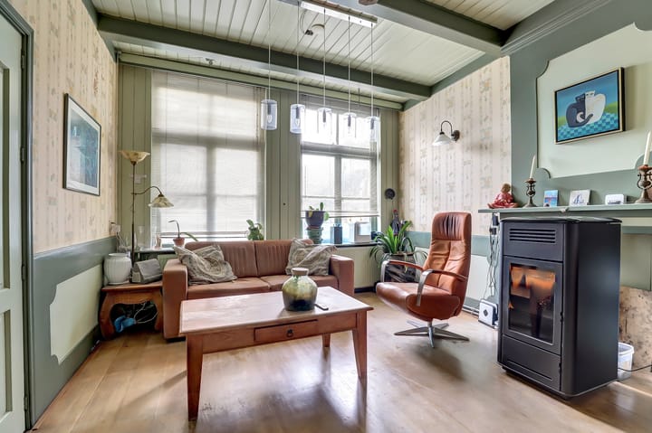 Photo 3 of Franekereind 36