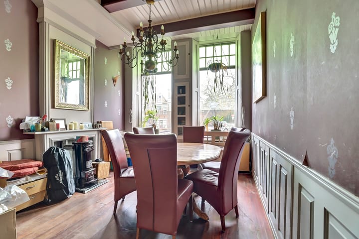 Foto 7 van Franekereind 36