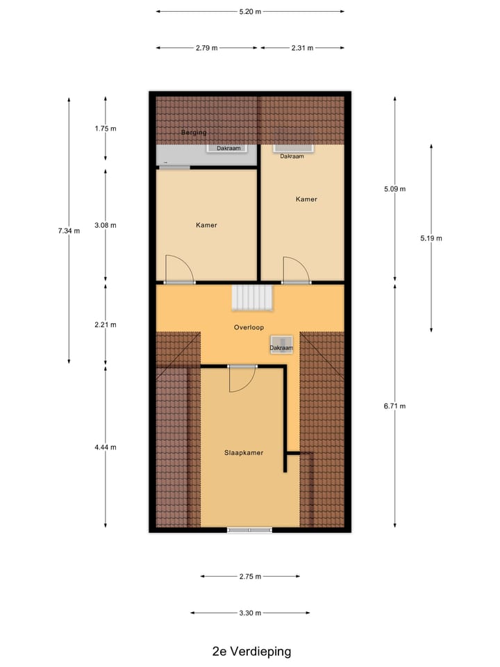 Foto 41 van Franekereind 36