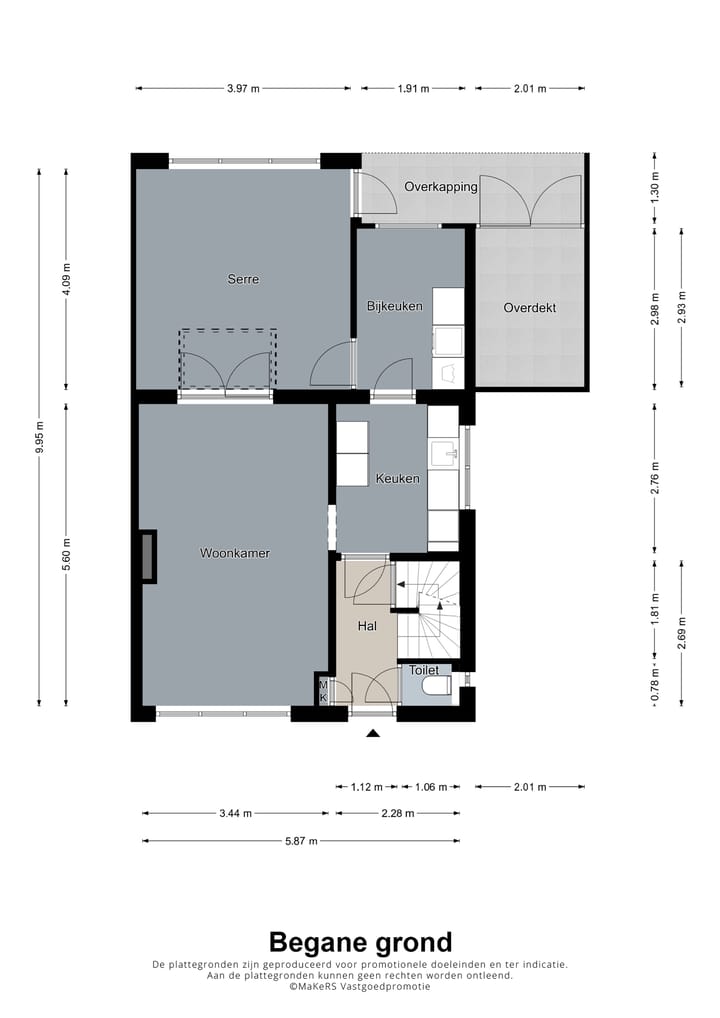 Photo 30 of Veldstraat 46