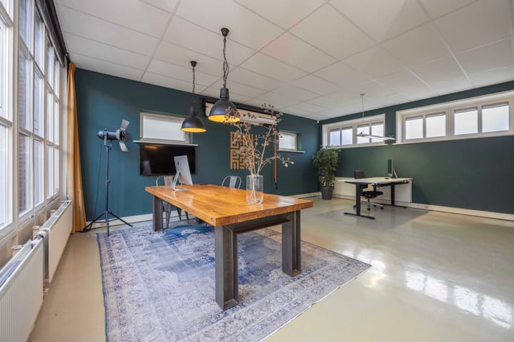 Noordstraat 81, Tilburg