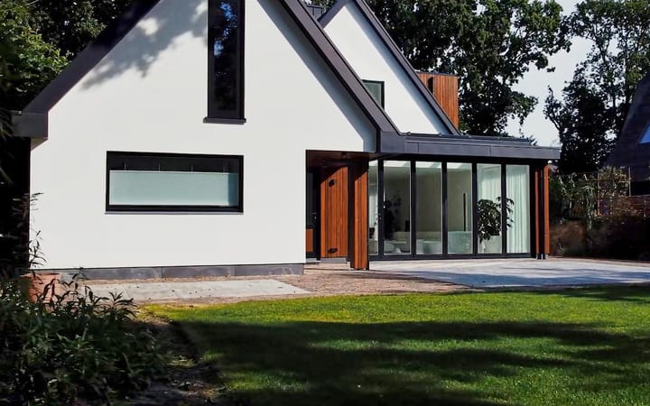 Foto 1 van Notweg 20