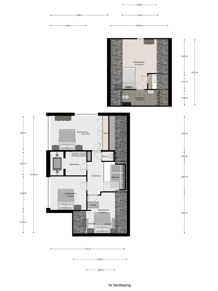 Foto 25 van Notweg 20