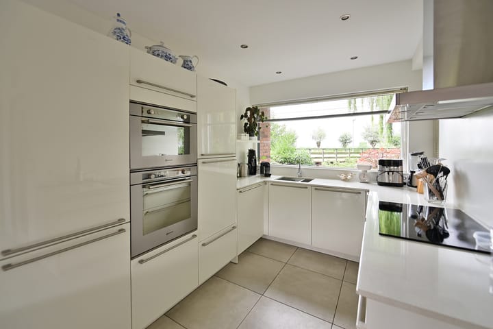 Foto 7 van de Lelie 6