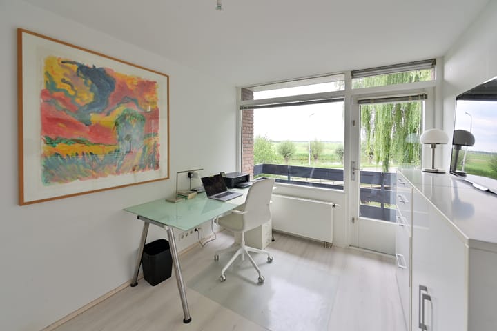 Foto 9 van de Lelie 6