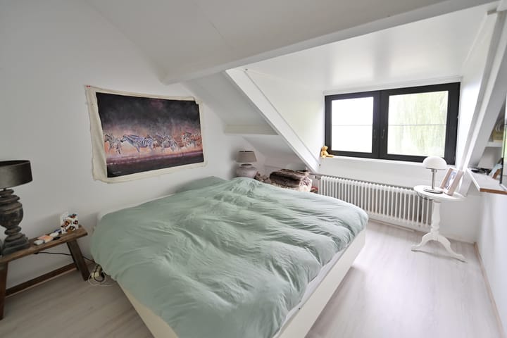 Foto 17 van de Lelie 6