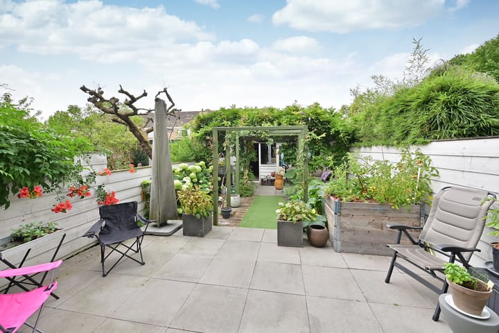 Foto 22 van de Lelie 6