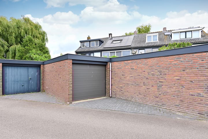 Foto 23 van de Lelie 6