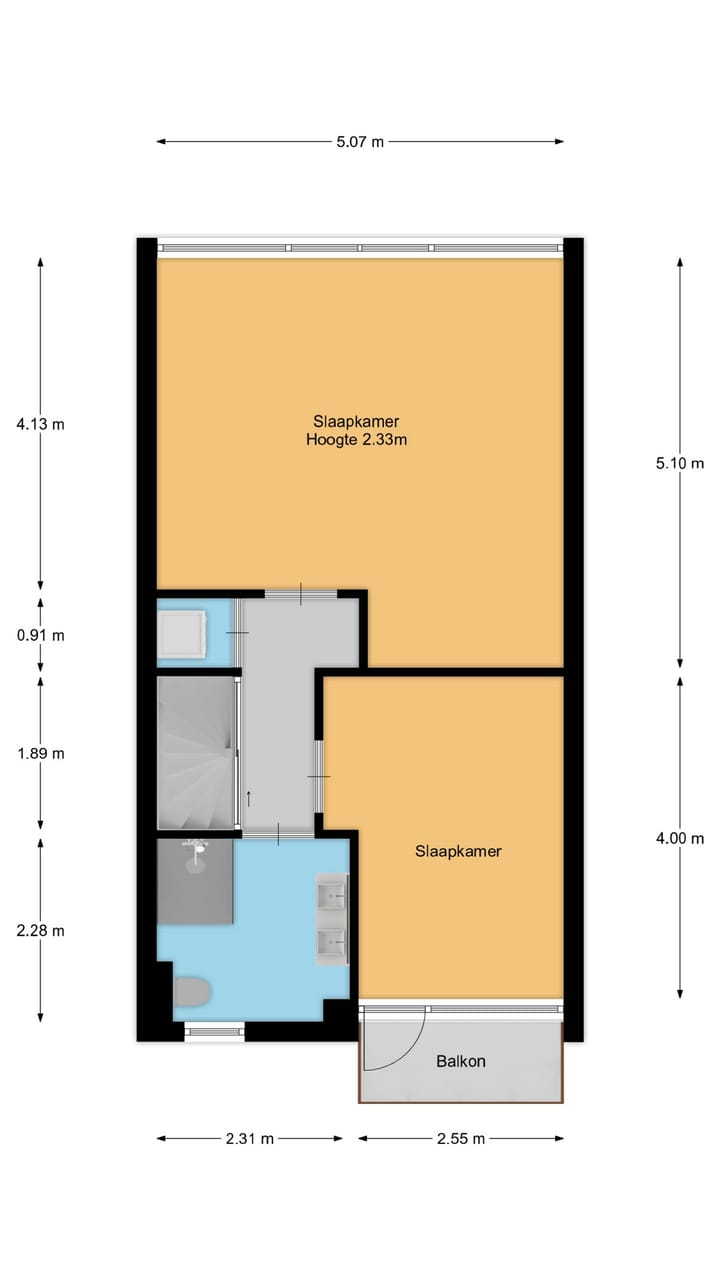 Foto 25 van de Lelie 6